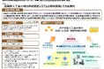 NEDO「経済安全保障重要技術育成プログラム/有事に備えた止血製剤製造技術の開発・実証」実施予定先として採択