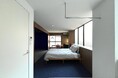 新たな宿泊体験を提供する「NO SERVICE HOTEL」駒形が2026年9月にオープン！内覧会を9月18日（金）に開催！！