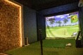 BenQゴルフプロジェクターが24時間稼働の快適なシミュレーションゴルフを実現!全国に店舗拡大中のインドアゴルフ施設「LAHAGOLF24」がBenQゴルフプロジェクター2機種を新店導入