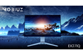 BenQ MOBIUZより最先端WQHDゲーミングモニター「EX271Q」を12月20日に発売