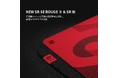 BenQ ZOWIE ゲーミングマウスパッド新製品「G-SR-SE ROUGE II」「H-SR-SE ROUGE II」「G-SR III」「H-SR III」