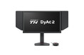 BenQ ZOWIE XL-X+シリーズよりe-Sports 向けゲーミングモニター「XL2586X+」を2月28日に発売