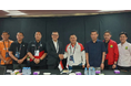 インドネシアバドミントン協会（PBSI）との友好協定締結に向けた会談実施のお知らせ