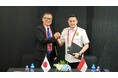 インドネシアバドミントン協会と包括連携協定締結のお知らせ
