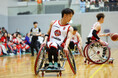 神奈川VANGUARDSのユニフォームサプライヤーにTRES SPORTS WEARが就任