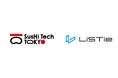 LiSTie、東京都「SusHi Tech Global 成長加速支援プログラム（第1期）」に採択