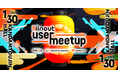 ナインアウト、2026年1月30日に「Ninout User Meetup」を神田明神ホールで開催
