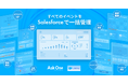 Ask One、すべてのイベントをSalesforceで一括管理