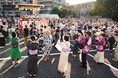 世界に開かれた岐阜県づくり、誇りの持てるふるさとづくりを目指し今秋、各国(各地域)とのより深い国際交流事業を実施
