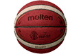 モルテン、FIBA Women's Asia Cup 2025 限定デザインの公式試合球を発売