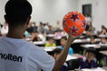 モルテン、今年も「夏休み自由研究2025 サッカーを通して出来るSDGs」開催!