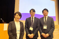 モルテンの産学連携活動をテーマとしたランチョンセミナー、第34回日本創傷・オストミー・失禁管理学会学術集会と共催