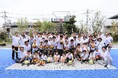 モルテン、Arch to Hoop HIROSHIMAで広島に新たな連携の場を創出