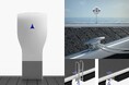 モルテンの海洋ブランド『DEARBLUE』ビャルケ・インゲルス設計の『NOT A HOTEL SETOUCHI』へ初導入
