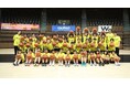 モルテン、『Basketball Girls Clinic ～未来へつなぐパス～』でドリームボールリレーを実施