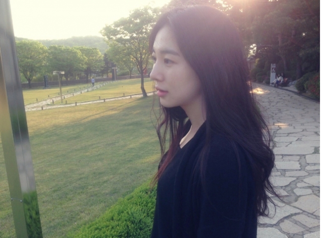 ユンヨン Yoonyoung 