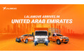 Lalamoveがアラブ首長国連邦(UAE)に進出、中小企業と配達パートナーを繋ぎ、即時配送ソリューションを提供