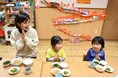 <イベント報告>予約開始日に満席!神戸市東灘区の認定こども園が親子食堂を開催~忙しい毎日の食卓に家族の会話を~