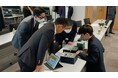 中学生が次世代の住まいを考えて提案!野村不動産ソリューションズ×ミエタが共同開発した探究学習プログラム『住まいのアップデート』最終発表会を実施