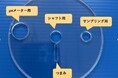 溶出試験用新規アクセサリ「Floating lid-R」新発売のお知らせ