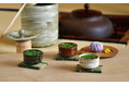 抹茶碗で苔を愛でる栽培キット「抹茶碗苔盆栽」9月14日発売　茶碗の鑑賞文化と盆栽の趣を一つに