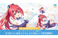 Key25周年を記念した「神山 識」描き下ろしグッズがVA STOREにて発売決定!【5月29日発売】