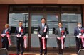 徳島県鳴門市にテレコメディアの新拠点「鳴門BPOセンター」を開所