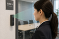 顔認証で座席・会議室予約へ自動チェックイン！EXOfficeに新機能を追加