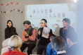 【SOCIALSQUARE郡山店】<イベントレポート>「あんな仕事 こんな仕事 Vol.2」