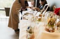 【SOCIALSQUARE郡山駅前店】ごちゃまぜイベント「ちいさなまちかど作家展」「余白を、飾る。」レポート