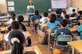 【茅ヶ崎発】「農業を憧れの職業に」。前例のない市役所掲示を小学生が実現、定員超えの反響を呼んだ「耕さない畑のがっこう」