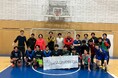 2025年4月1日採用直結型イベント「就活フットサル」開催報告