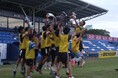 Conext Markting、サッカーを通じてカンボジアに国際協力する学生団体「WorldFut」への継続協賛を発表