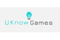 U Know Games設立のお知らせ