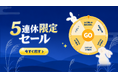 Meitu、シルバーウィーク限定VIPルーレットを開催！連休の写真をもっと楽しく