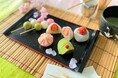 和菓子でチームビルディングを強化!外資系企業向け英語対応プログラムを提供