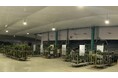 久留米花市場、地中熱空調システム「サーチェス™」を導入