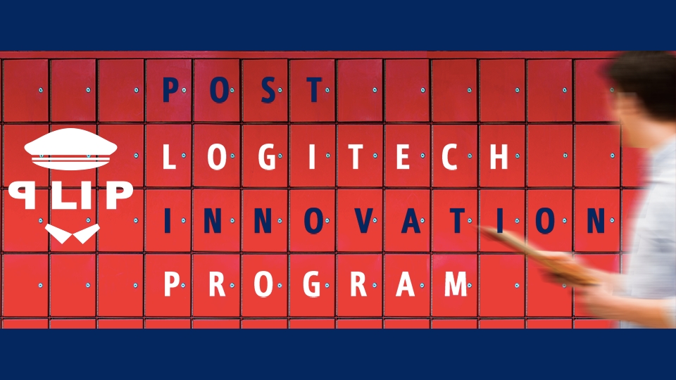 日本郵便のオープンイノベーションプログラム　郵便・物流のバリューチェーン全体を変革する「POST LOGITECH INNOVATION PROGRAM 2018」の開始