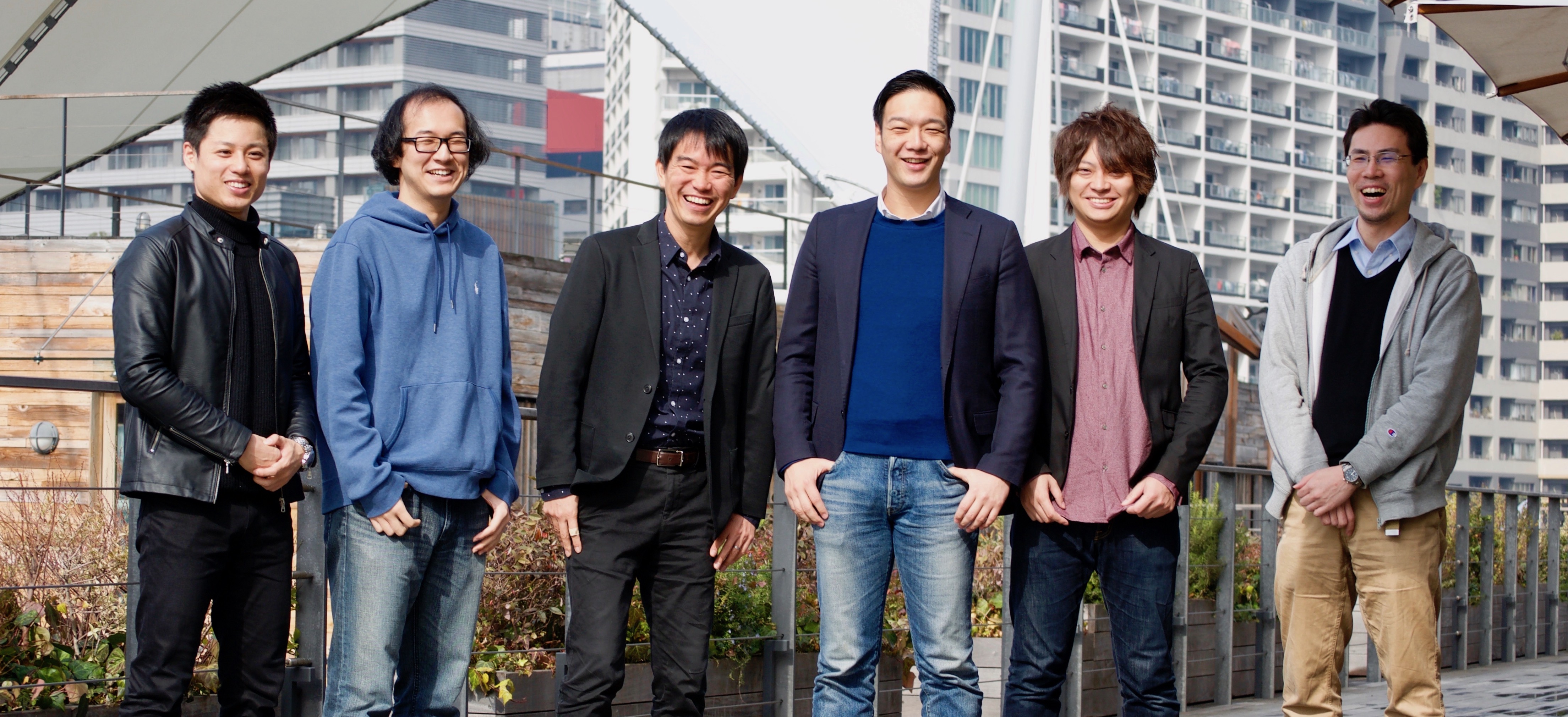 創業期特化のオープンイノベーションファンドSamurai Incubate Fund 6号の組成を総額34.5億円にて完了　3エリアでの投資・インキュベーション支援活動を本格的に開始