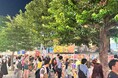 「第73回広小路夏まつり」にeightfoodsが出店します
