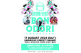 歌舞伎町BON ODORI　開催決定！
