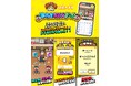TBS系バラエティ番組『バナナサンド』の人気ゲームコーナー「あたまおしりゲーム」がスマートフォンゲームで登場!2025年1月1日に、iOS/Androidにて配信決定!