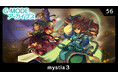 【G-MODEアーカイブス】冒険ファンタジーRPG『mystia3』が、Nintendo Switch™で6月5日(木)配信決定!舞台は前作の16年前へ―――物語の核心に迫る最終章へ突入…!
