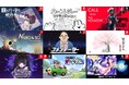 【G-MODE NEXT PREVIEW】YouTube特別番組にて、ジー・モード最新タイトルラインナップを大発表！全9作品の新情報を一挙公開！