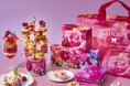 ラデュレx 蜷川実花 - mika ninagawa コレクション
