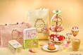 ラデュレ × マイメロディ - 2026年9月18日(金) 発売　マイメロディ コレクション