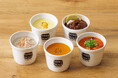 【フェアフィールド・バイ・マリオット 道の駅プロジェクト】Soup Stock Tokyoの冷凍スープ、カレーをフェアフィールド・バイ・マリオット・栃木日光にて12月19日より販売開始!