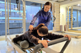 滋賀県初出店!パーソナル専門ピラティススタジオPilates Synergy彦根スタジオが1/10(金)に新規オープン!
