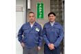 サーチファンドを運営するFore Bridge株式会社(旧Growthix Investment)が、山﨑眞哉氏を後継者として株式会社メルテックを事業承継