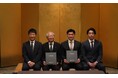サーチファンドを運営するFore Bridge株式会社(旧Growthix Investment)が、原 幹弘氏を後継者として株式会社マキシムを事業承継